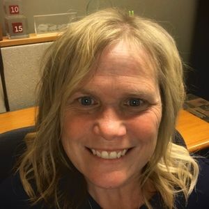 Meet your Posher, Kathy